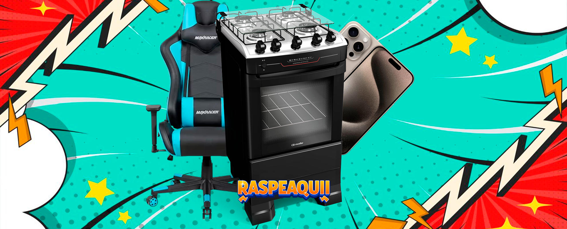 Banner Promocional