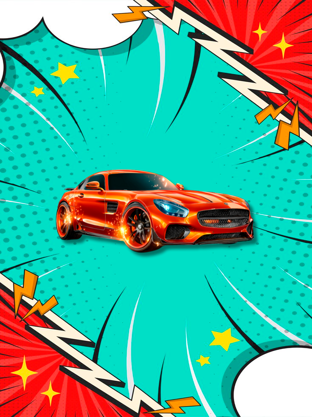 Velozes & Furiosos