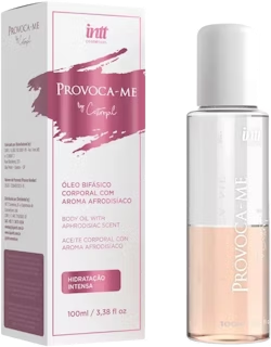 ??leo Afrodis??aco Provoca-me